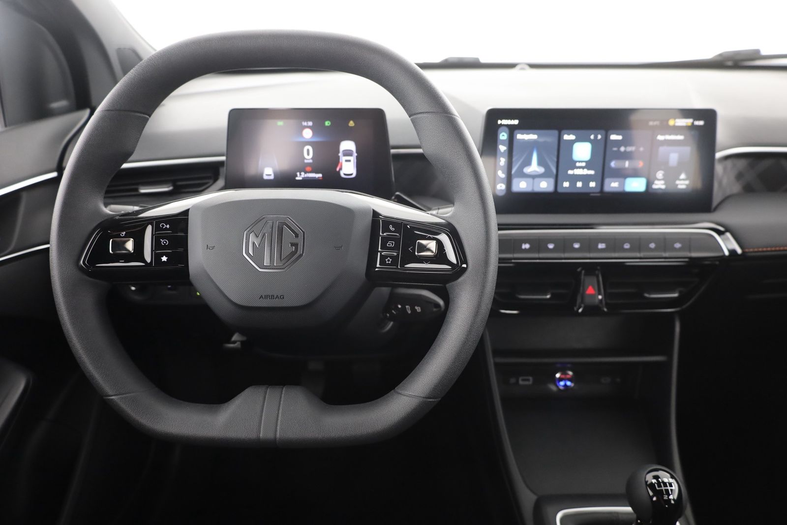 MG3