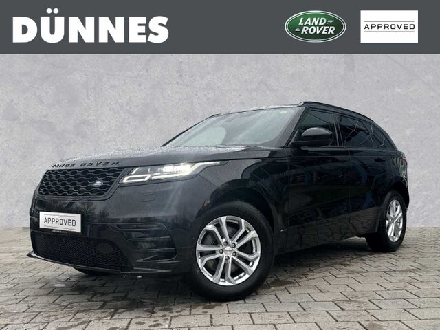 Land Rover Range Rover Velar D275 R-Dynamic S