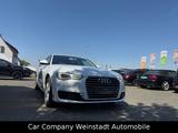Audi A6 Avant 2.0 TDI ultra - Audi A6: Weiß