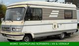 Mercedes-Benz Hymer/3.0/602 D/309 D/6 Zylinder/Gepflegt/Servo - Mercedes-Benz Wohnmobil oder -wagen G