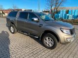 Ford Ranger 2.2 TDCi 4X4 Limited Champagne Metallic - : Beige, Metallic