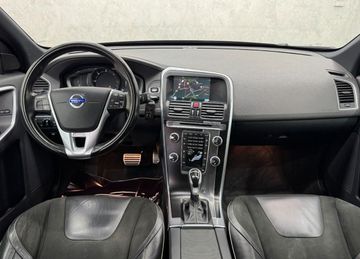Volvo XC60 - 10