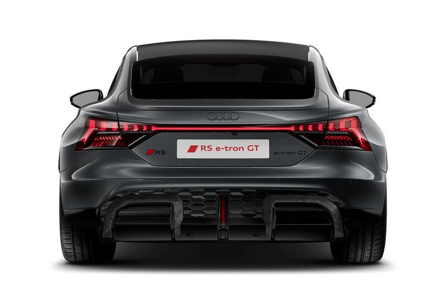 Audi RS e-tron GT - Bild 7
