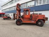 Kalmar 15.600 - Kalmar Frontstapler