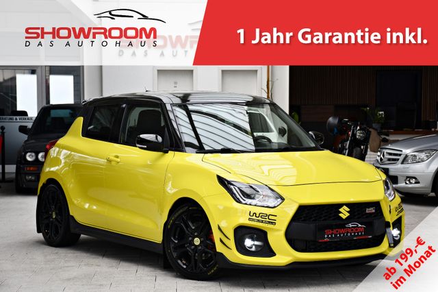 Suzuki Swift Sport 1.4 Boosterjet Kamera ACC 5 Türer