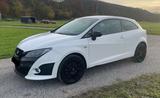 Seat Ibiza SC 2.0 TDI CR FR Bocanegra  - Seat Ibiza: Bocanegra