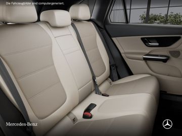 Mercedes GLC 200 - 12