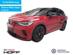 Volkswagen ID.4 GTX 4M Anschlussgarantie AreaView Wärmep.