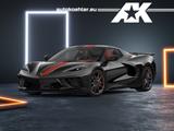 Corvette C8 Cabrio 3LT 2026 Carbon, Lift, Magnetic