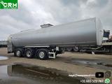 Magyar S43 EDD | MILK/ FOODSTUFF | 36000 LTR | 2  STEER - Offers