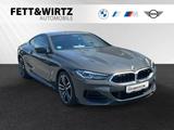BMW M850i xDrive Coupé M-Technik-Paket|Laser|PA+ - gebrauchte BMW M850 aus dem Jahr 2023