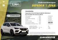 Cupra Ateca - Vorschau Bild 2