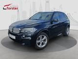 BMW X5 xDrive 40d M Sport Standheizung AHK - BMW X5: Xdrive40d M Sport