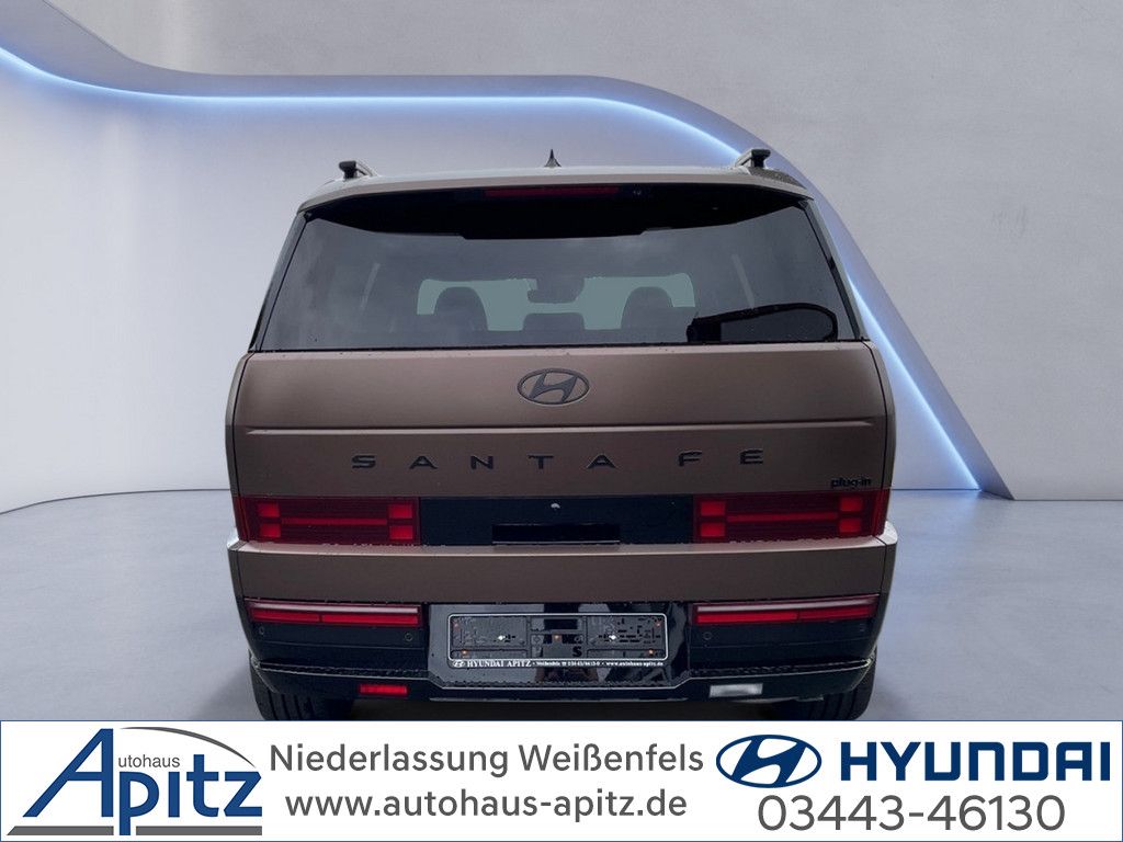 Hyundai Santa Fe – Bild 6