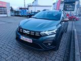 Dacia Sandero III Stepway Extreme Klima Kamera - Dacia Sandero in Kassel