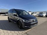 Volkswagen Caddy PKW Maxi Highline BMT 4Motion *DSG*ACC*STH - Volkswagen Caddy: 4motion Dsg