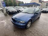 BMW 316ti compact Aut Klima T-Leder Allwetterreifen - BMW 316 aus 2001: Compact