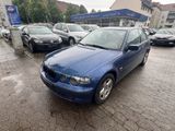 BMW 316ti compact Aut Klima T-Leder Allwetterreifen - BMW 316 aus 2001: Compact