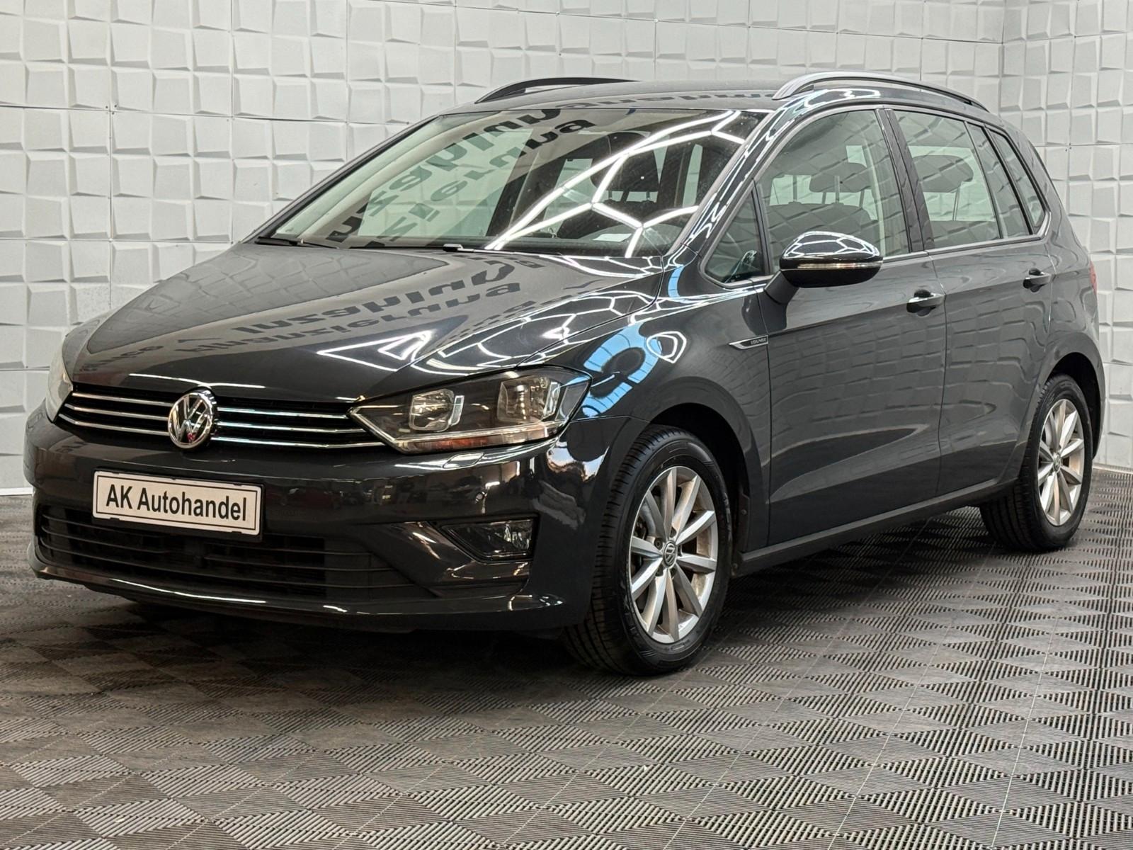 Volkswagen Golf Sportsvan VII Comfortline BMT/Start-Stop