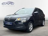 Skoda Karoq DSG Ambition 4x4/AHK/LED - Skoda mit Diesel-Antrieb