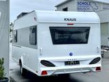 Knaus Sport 460 EU 1500 kg*sofort verfügbar* - Knaus 460