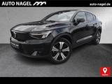 Volvo C40 Recharge Twin Plus 78 KWH PANO|STANDH|LED| - Volvo C40: Recharge Plus