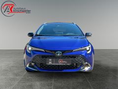 TOYOTA Corolla 2.0 Hybrid Touring Sports Teamplayer (ZE