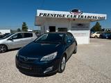 Opel Astra J  1.7 CDTI 150 Jahre Opel*1.HAND* - Opel Astra: 7 Cdti