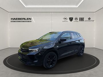 Opel Grandland (X) - 2