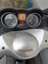 Piaggio X EVO 250 - PIAGGIO X EVO