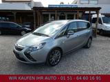 Opel Zafira C Tourer Edition #PDC#CAM#SHZ#HU 3.2028#5 - Opel Zafira Tourer Edition mit Diesel-Antrieb