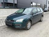Ford Focus Fun X 1.8 SHZ BASTLERAUTO - Ford Focus aus 2006: Kombi