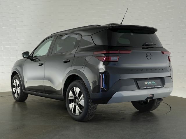 Frontera C HYBRID GS eDCT+NAVI+RÜCKFAHRKAMERA+SI