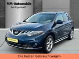 Nissan Murano Executive-VOLL AUSSTATTUNG-TÜV NEU-TOP - scheckheftgepflegte Nissan Murano