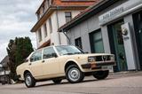 Alfa Romeo Alfetta 2.0 TOP/Inz/Tausch mögl. - Alfa Romeo Gebrauchtwagen von 1977