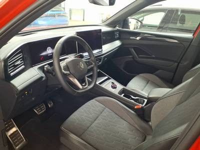 Volkswagen Tiguan - Bild 5