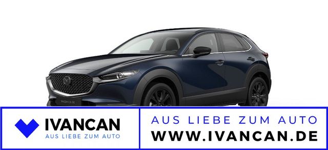 Mazda CX-30 2.5i 140PS Homura