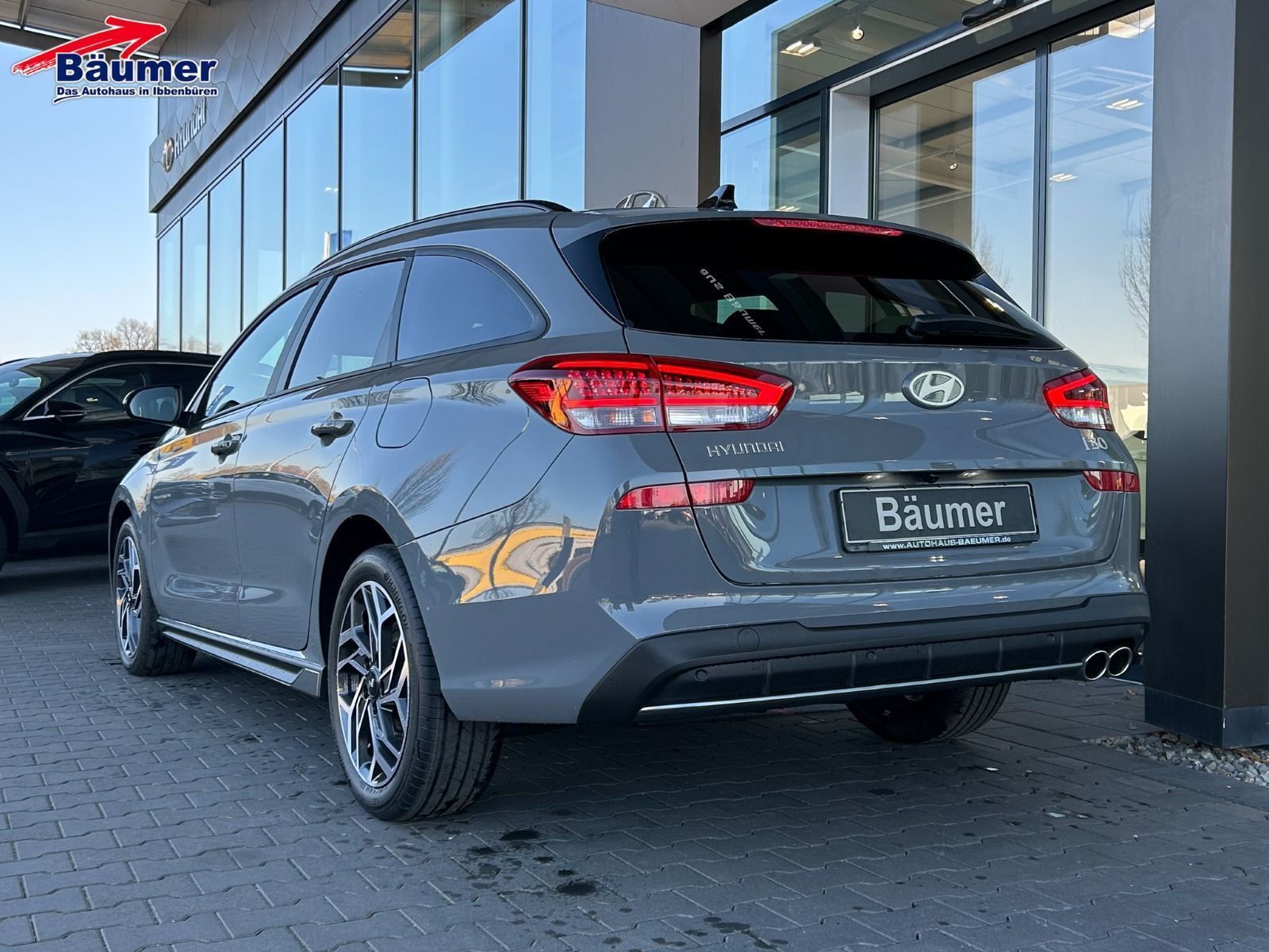Hyundai i30 – Bild 3