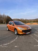 Peugeot 307 Sport - HU 12/27 - sehr gepflegt - Peugeot 307 mit Schiebedach