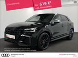 Audi SQ2 2.0 TFSI qu. S-tronic MATRIX NAV AHK PAN ACC - Audi SQ2 aus 2022