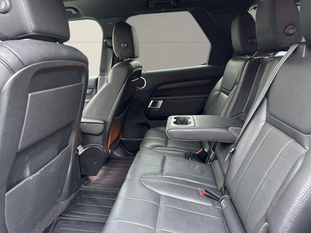 Land Rover Discovery SD6 HSE+ACC+HUD+AHK+Standheizung+DAB
