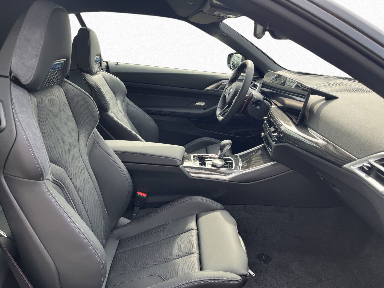 BMW M4 - Bild 12