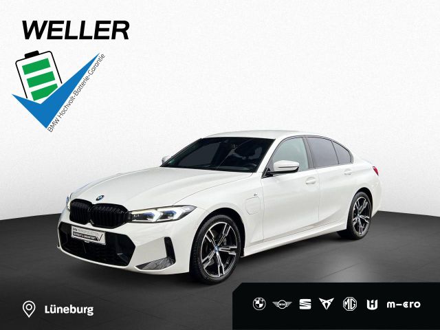 BMW 330e M Sport LiCoPro ACC Memory adap.LED HiFi