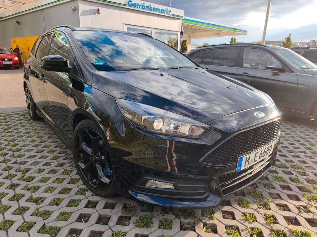 Image of Ford Focus