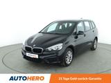 BMW 2er 216i Gran Tourer *TEMPO* - BMW 216 Gran Tourer aus 2015