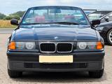 BMW 320i E36 Cabrio mit erst 76.900 km - Sammler! - BMW 3er Reihe: Cabrio, E36
