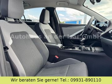 Bild 14 Opel Astra L 1.2 Lim. Enjoy *LED*KAMERA*PDC*CARPLAY*