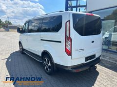 Foto Nummer 4: FORD Tourneo Custom
