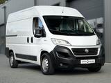 Fiat Ducato 130 L2H2 RS: 3450 mm /1. Hand / Klima - Fiat Ducato l1h2