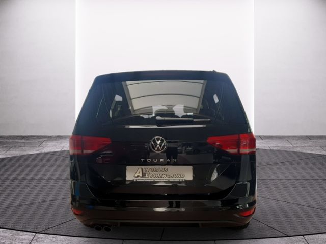 Fahrzeugabbildung Volkswagen Touran GOAL 2.0 TDI DSG EL.HECHKL. FSHZ NAVI RFK
